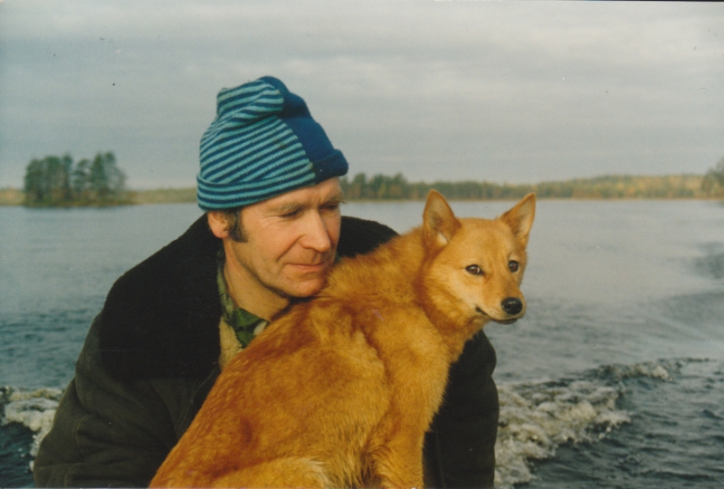 Karhujahtiin matkalla.jpg